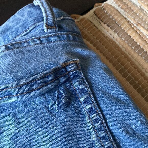 EUC DL 1961 ulta skinny jeans size 26 - Picture 5 of 6